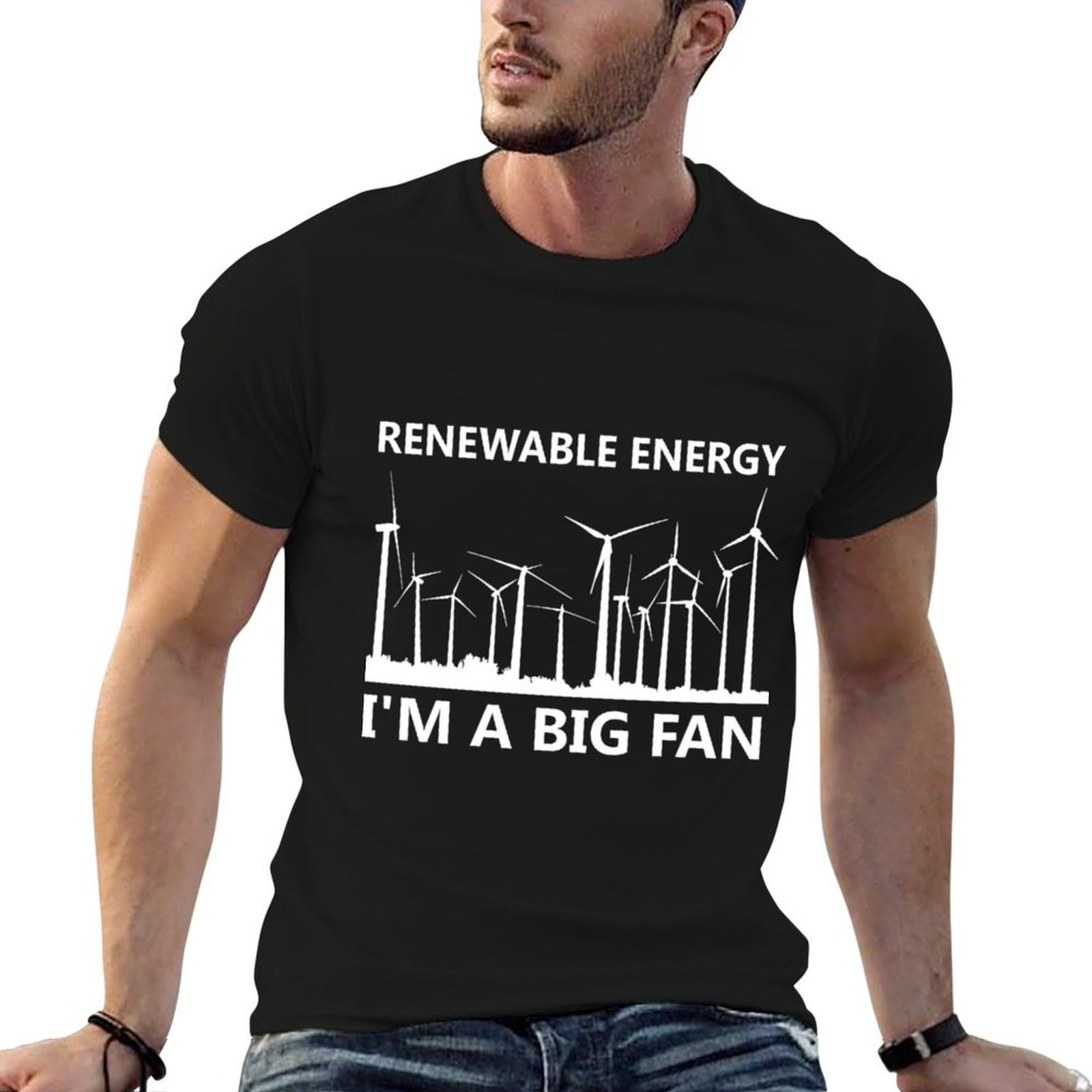 Renewable Energy In China - Energia Renovável: Sou um grande fã
