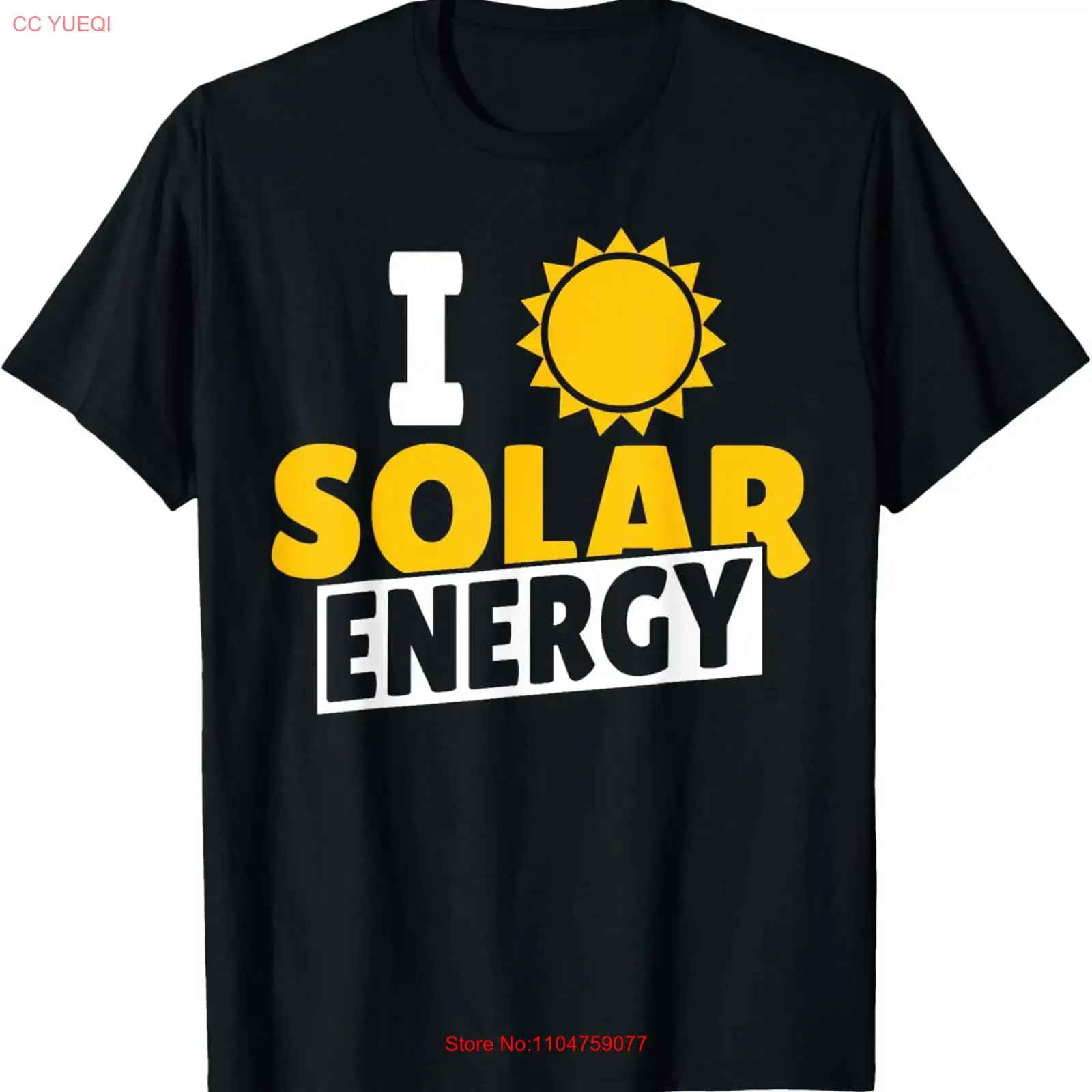 Renewable Energy In China - Camiseta Vintage Unissex Lavada com Estampa