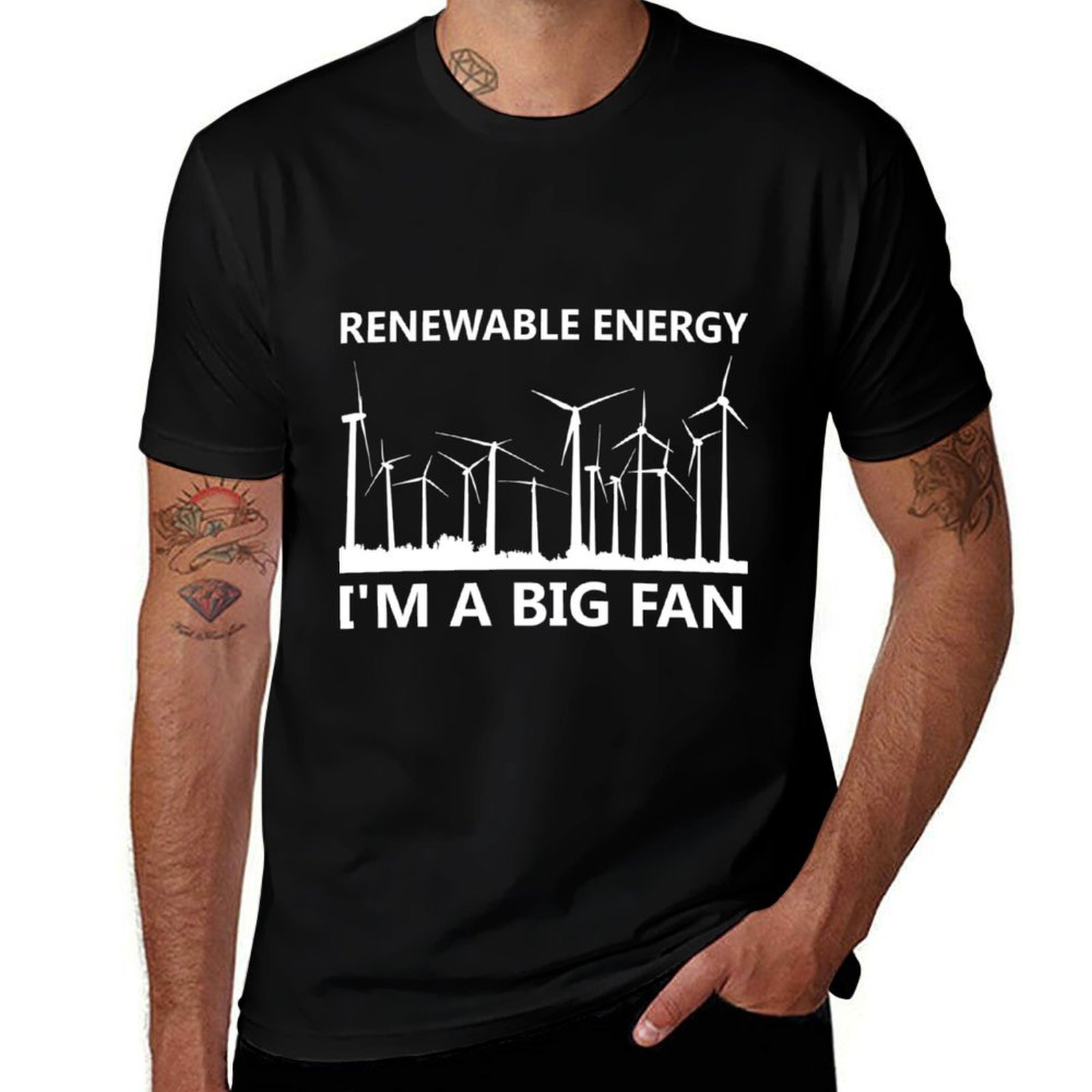 Renewable Energy In China - Energia Renovável Sou um Grande Fã