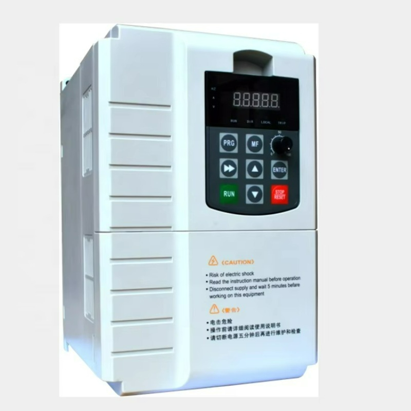 Renewable Energy In China - China Inversor solar de bomba CA