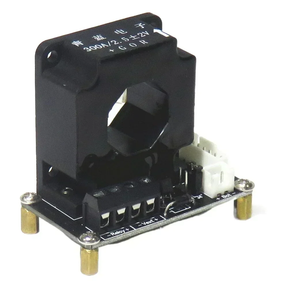 Medidor de Coulomb Hall VAC901 - Battery Monitor Coulometer avaliação e preço