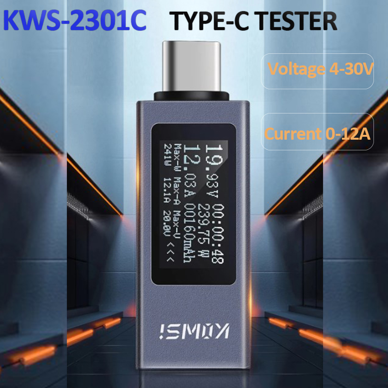 Monitor de tensão de corrente  - Battery Monitor Coulometer avaliação e preço