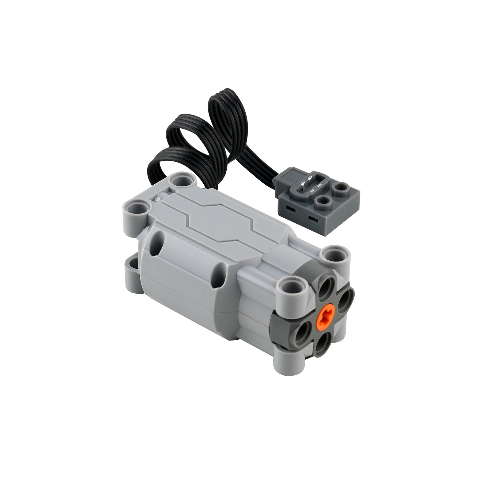 Novo motor l aprimorado 88003, - Renewable Energy Lego avaliação e preço