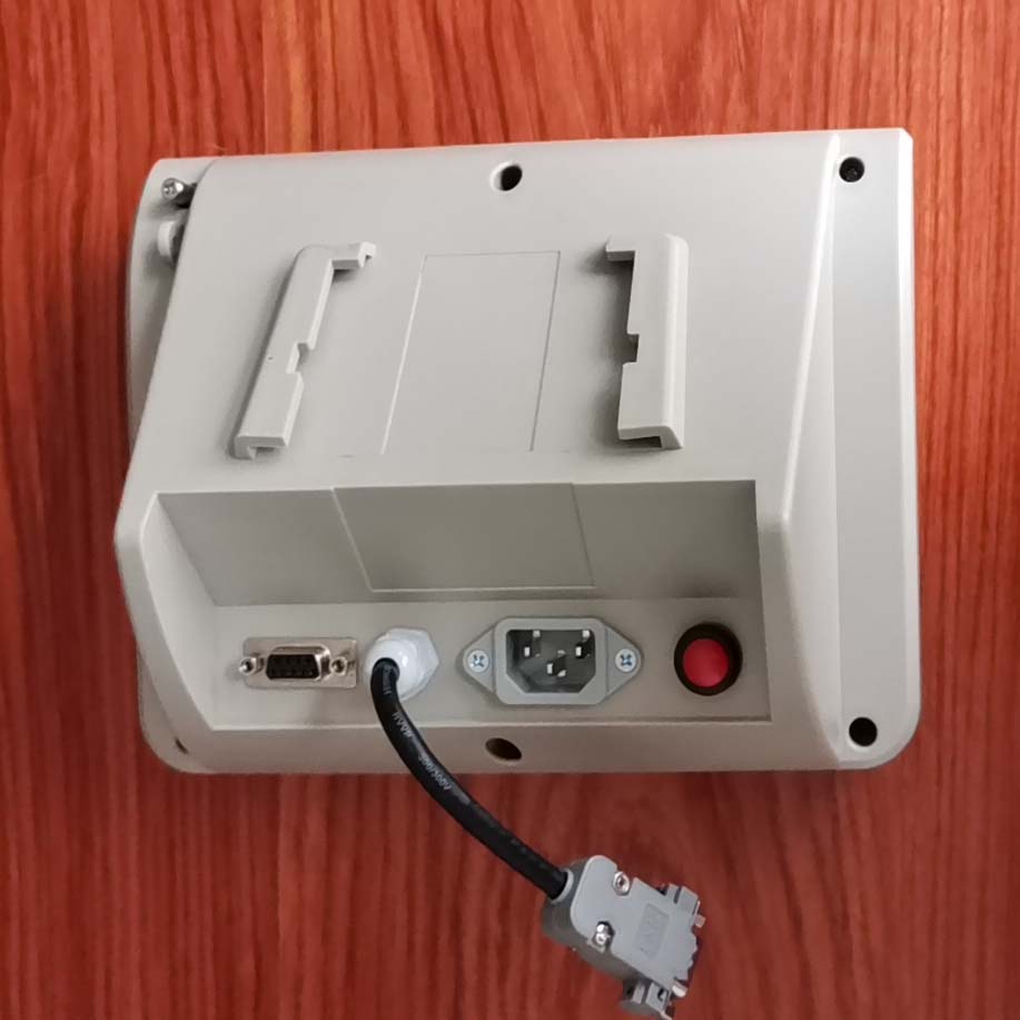 XK3190-A27E Medidor de Célula  - Battery Monitor Coulometer avaliação e preço