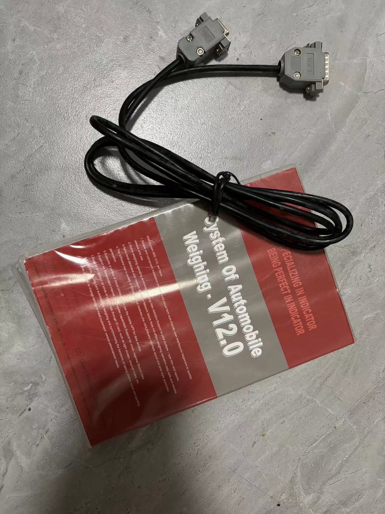 XK3190-A27E Medidor de Célula  - Battery Monitor Coulometer avaliação e preço