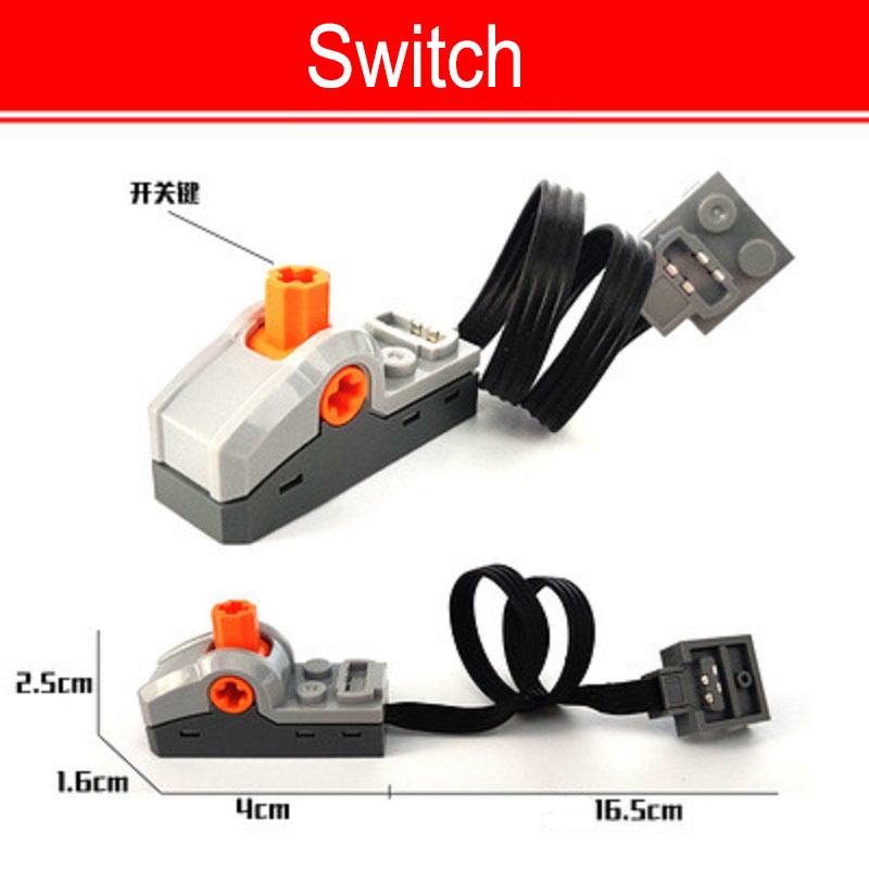 Peças de motor técnico multi f - Renewable Energy Lego avaliação e preço