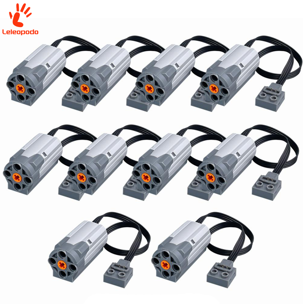 1/2/5/10 peças nova peça técni - Renewable Energy Lego avaliação e preço