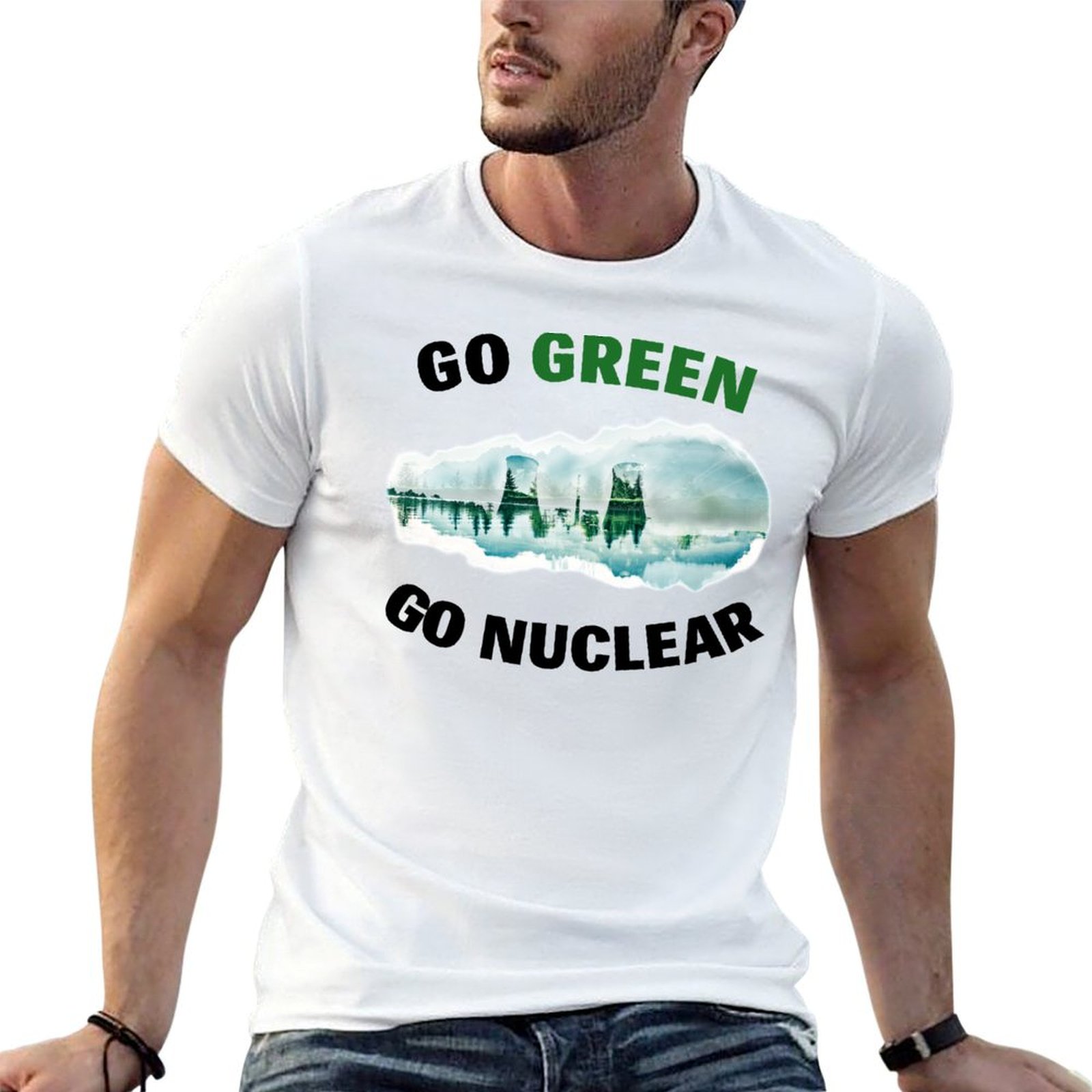 Seja Ecológico, Seja Nuclear - - Renewable Energy In China avaliação e preço