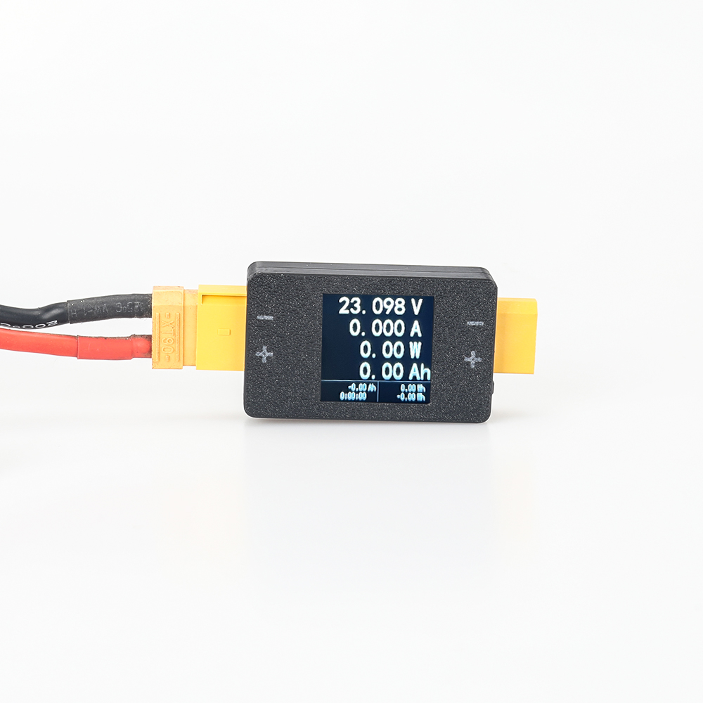 Medidor de Potência Bidirecion - Battery Monitor Coulometer avaliação e preço