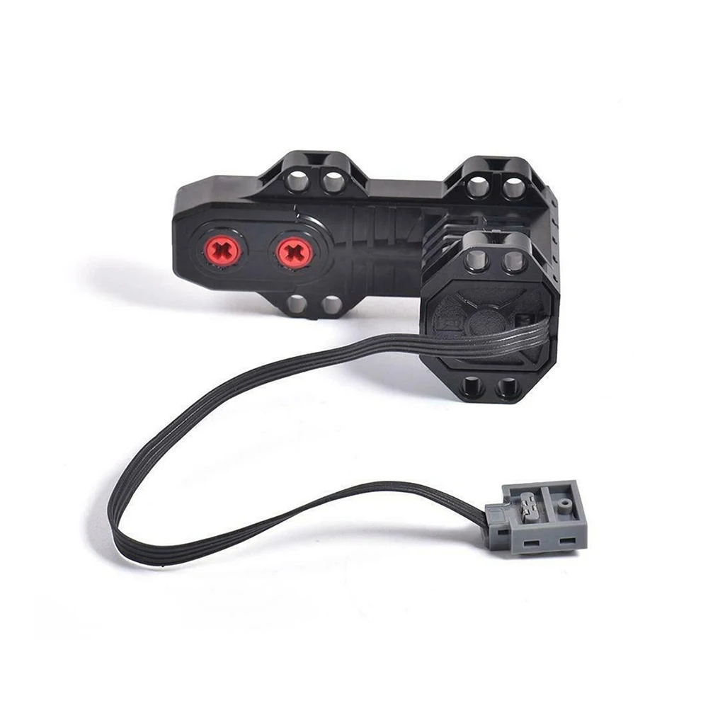 Técnico moc 5292 buggy motor m - Renewable Energy Lego avaliação e preço