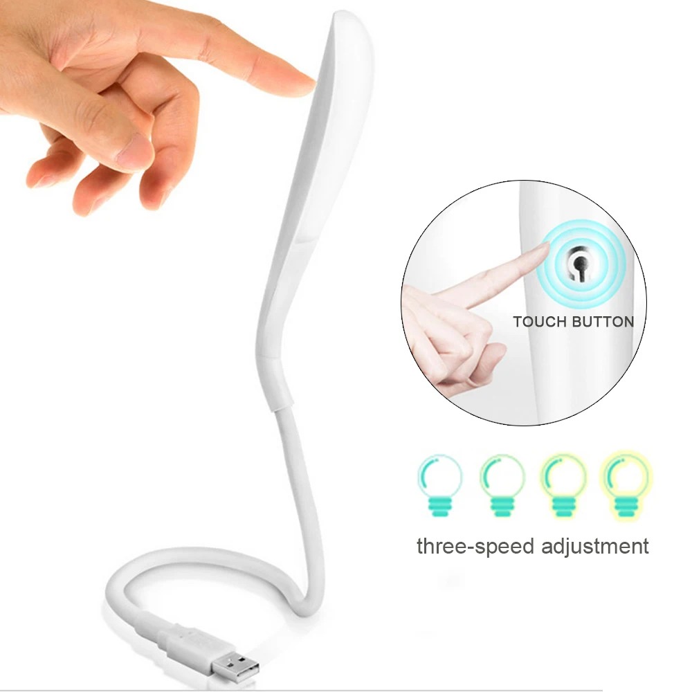 1pc mini portátil usb led luz  - Renewable Energy Book avaliação e preço