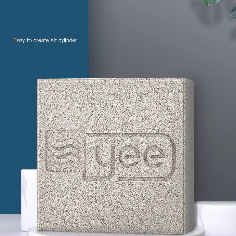 1/2 Peças Bloco de Filtro Cerâ - Renewable Energy Lego avaliação e preço