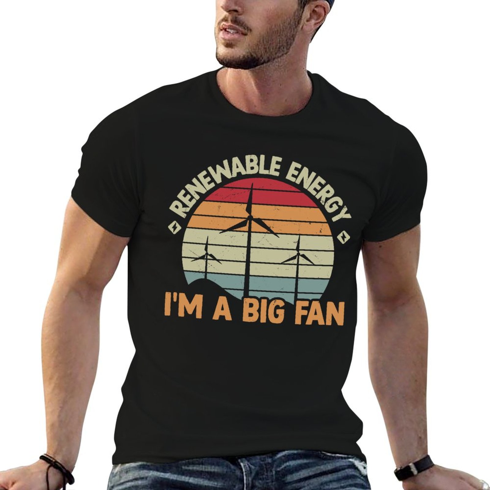 Roupas Energy Lover para amant - Renewable Energy In China avaliação e preço