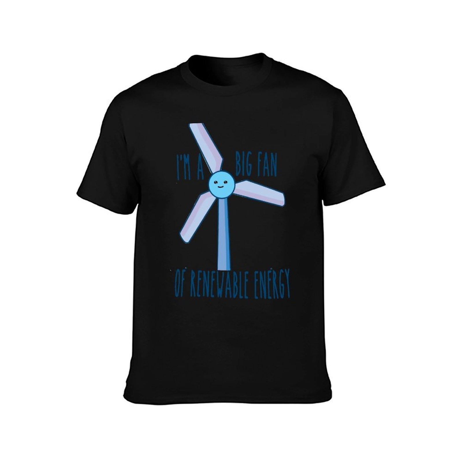Camiseta Big Fan of Renewable  - Renewable Energy In China avaliação e preço