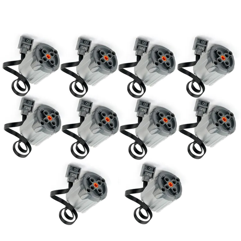 Kit de funções de energia XL M - Renewable Energy Lego avaliação e preço