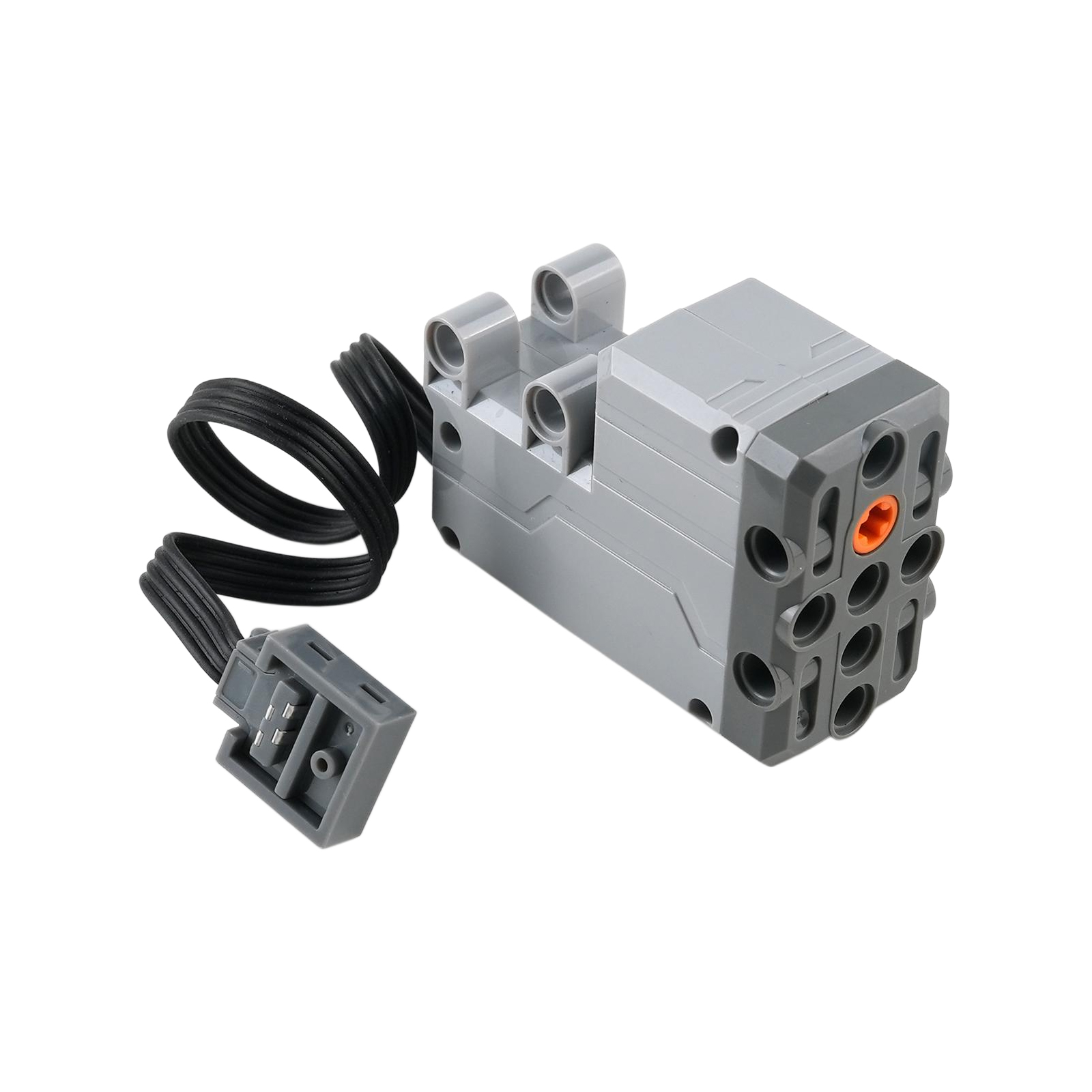 Novo Motor Servo de Alto Torqu - Renewable Energy Lego avaliação e preço