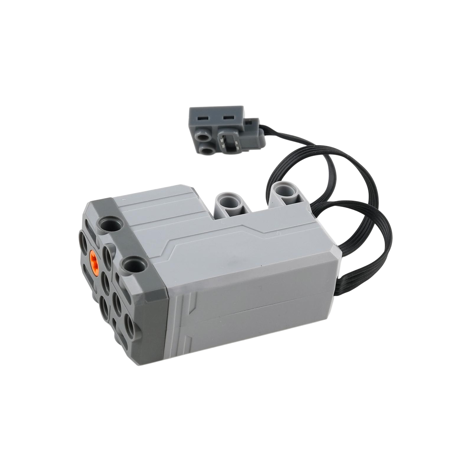 Novo Motor Servo de Alto Torqu - Renewable Energy Lego avaliação e preço