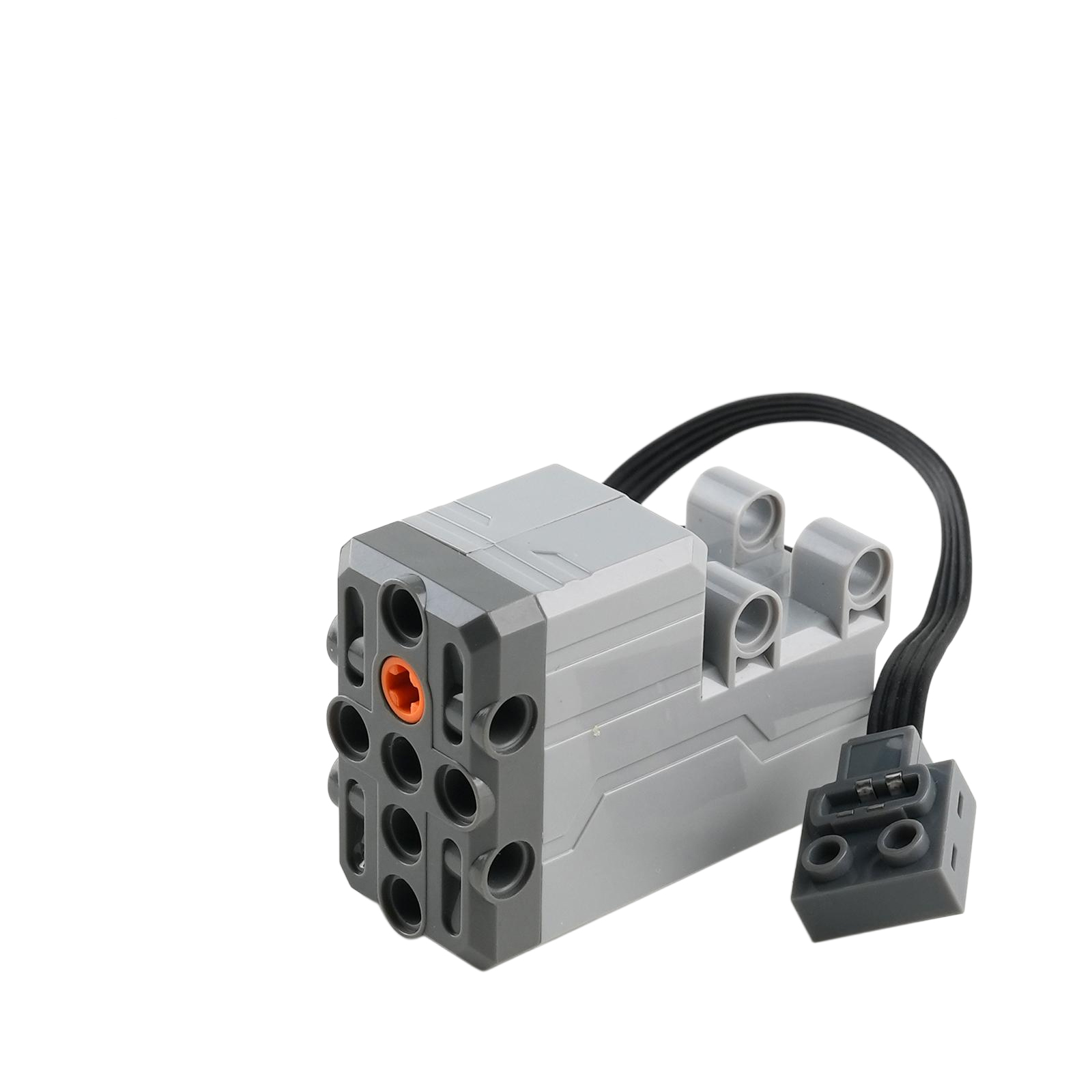 Novo Motor Servo de Alto Torqu - Renewable Energy Lego avaliação e preço